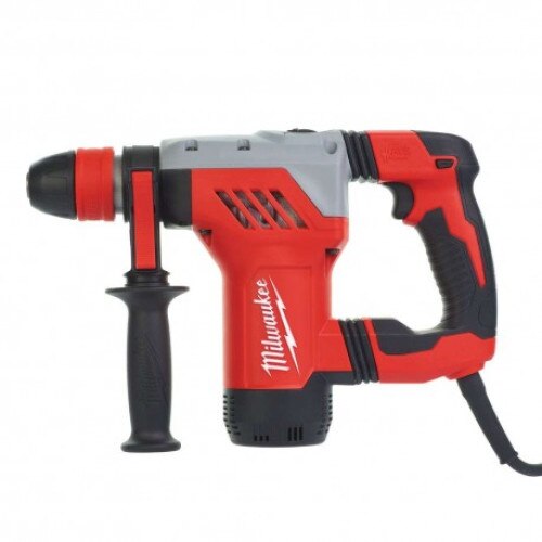 Ciocan rotopercutor SDS-Plus Milwaukee PLH 28 XE
